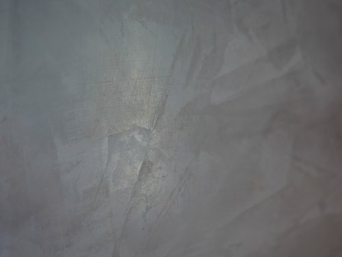 Stuccoputz als edler Finish